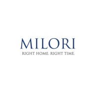 Milori Homes Inc. logo, Milori Homes Inc. contact details