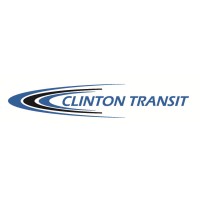 Clinton Area Transit System logo, Clinton Area Transit System contact details