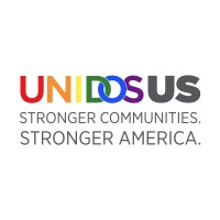 UnidosUS logo, UnidosUS contact details