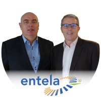 ENTELA (officiel) logo, ENTELA (officiel) contact details