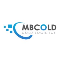 MBCOLD LOGISTICS logo, MBCOLD LOGISTICS contact details