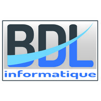 BDL Informatique logo, BDL Informatique contact details