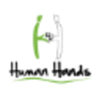 Human Hands logo, Human Hands contact details