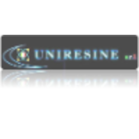 UNIRESINE SRL logo, UNIRESINE SRL contact details