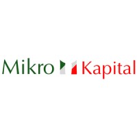 Mikro Kapital Romania logo, Mikro Kapital Romania contact details