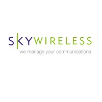 SKY Wireless Communications - TELUS logo, SKY Wireless Communications - TELUS contact details