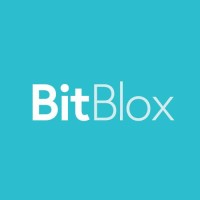 BitBlox.me logo, BitBlox.me contact details