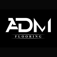 ADM Flooring logo, ADM Flooring contact details