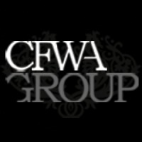 CFWA Group logo, CFWA Group contact details