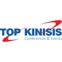 Top Kinisis Conferences & Events logo, Top Kinisis Conferences & Events contact details