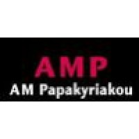 A.M PAPAKYRIAKOU logo, A.M PAPAKYRIAKOU contact details