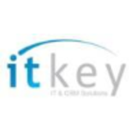 Itkey logo, Itkey contact details