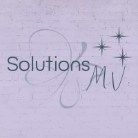 Les Solutions M.V. logo, Les Solutions M.V. contact details