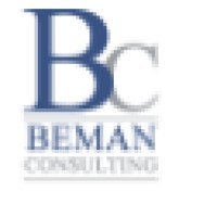 Beman Consulting logo, Beman Consulting contact details