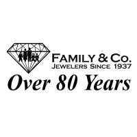 Family & Co Jewelers logo, Family & Co Jewelers contact details