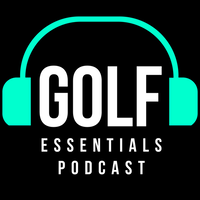 Golf Essentials Podcast logo, Golf Essentials Podcast contact details