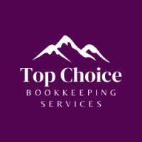 Top Choice Bookkeeping Services logo, Top Choice Bookkeeping Services contact details