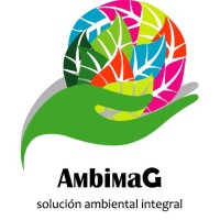 Ambimag logo, Ambimag contact details