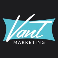 Vant Marketing logo, Vant Marketing contact details