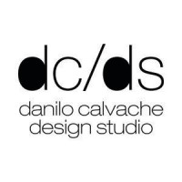 danilo calvache design studio logo, danilo calvache design studio contact details