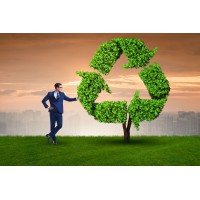 Financial Ecologic logo, Financial Ecologic contact details