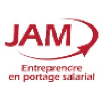 JAM logo, JAM contact details