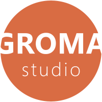 Groma Studio Pty Ltd logo, Groma Studio Pty Ltd contact details