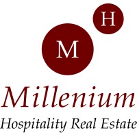 Millenium Hospitality Real Estate logo, Millenium Hospitality Real Estate contact details