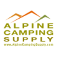 Alpine Camping Supply logo, Alpine Camping Supply contact details