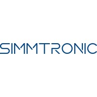 Simmtronic Lighting Controls logo, Simmtronic Lighting Controls contact details