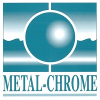 Metal-Chrome logo, Metal-Chrome contact details