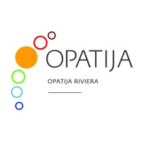 Opatija Tourist Board - Convention Bureau logo, Opatija Tourist Board - Convention Bureau contact details