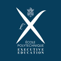 Ecole Polytechnique Executive Education logo, Ecole Polytechnique Executive Education contact details