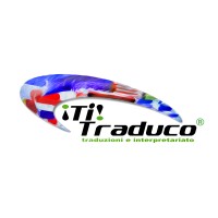 Ti Traduco logo, Ti Traduco contact details