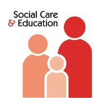 Social Care & Education logo, Social Care & Education contact details