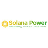 SOLANA POWER ENVIRONMENTAL LTD logo, SOLANA POWER ENVIRONMENTAL LTD contact details