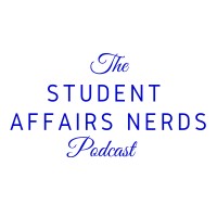 Student Affairs Nerds logo, Student Affairs Nerds contact details