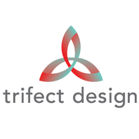 Trifect Design logo, Trifect Design contact details