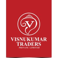 Visnukumar Traders Pvt Ltd logo, Visnukumar Traders Pvt Ltd contact details