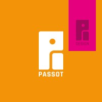 Passot Innovation logo, Passot Innovation contact details