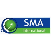 SMA INTERNATIONAL LTD. logo, SMA INTERNATIONAL LTD. contact details