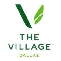 The Village Dallas logo, The Village Dallas contact details