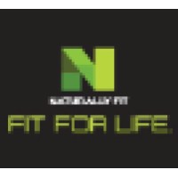 Naturally Fit logo, Naturally Fit contact details