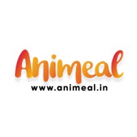 Animeal.in logo, Animeal.in contact details