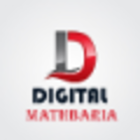 Digital Mathbaria logo, Digital Mathbaria contact details