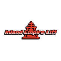 Inland Empire Lift logo, Inland Empire Lift contact details