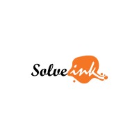 Solveink logo, Solveink contact details