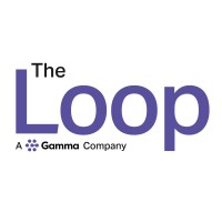 The Loop Manchester logo, The Loop Manchester contact details