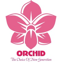 ORCHID logo, ORCHID contact details