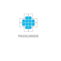 Praxisklinikkene logo, Praxisklinikkene contact details